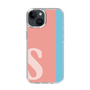 Slim Protection Case［ Original - initial color line - S pink ］
