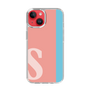 Slim Protection Case［ Original - initial color line - S pink ］