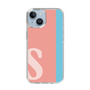Slim Protection Case［ Original - initial color line - S pink ］