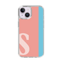 Slim Protection Case［ Original - initial color line - S pink ］