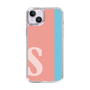 Slim Protection Case［ Original - initial color line - S pink ］
