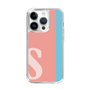 Slim Protection Case［ Original - initial color line - S pink ］