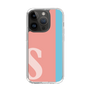 Slim Protection Case［ Original - initial color line - S pink ］