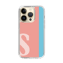 Slim Protection Case［ Original - initial color line - S pink ］