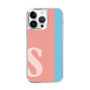 Slim Protection Case［ Original - initial color line - S pink ］
