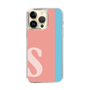 Slim Protection Case［ Original - initial color line - S pink ］
