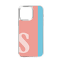 Slim Protection Case［ Original - initial color line - S pink ］