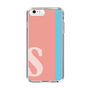Slim Protection Case［ Original - initial color line - S pink ］