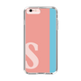 Slim Protection Case［ Original - initial color line - S pink ］
