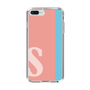 Slim Protection Case［ Original - initial color line - S pink ］