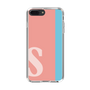 Slim Protection Case［ Original - initial color line - S pink ］