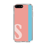 Slim Protection Case［ Original - initial color line - S pink ］