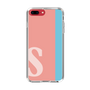 Slim Protection Case［ Original - initial color line - S pink ］