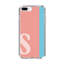 Slim Protection Case［ Original - initial color line - S pink ］