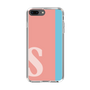 Slim Protection Case［ Original - initial color line - S pink ］