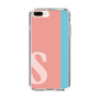 Slim Protection Case［ Original - initial color line - S pink ］