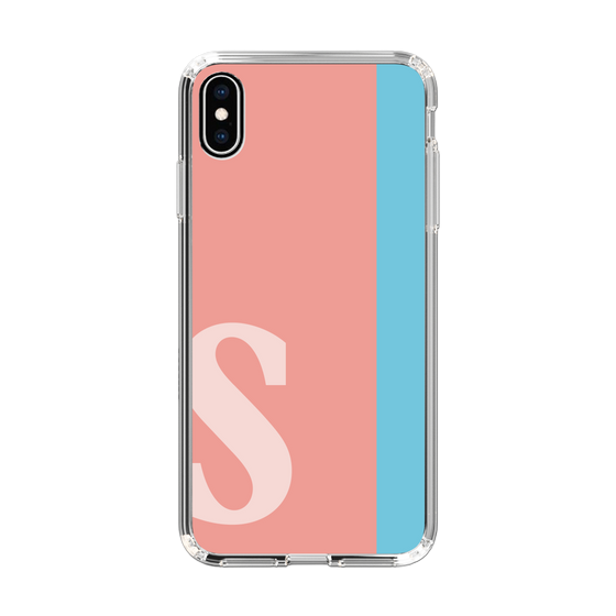 Slim Protection Case［ Original - initial color line - S pink ］