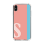 Slim Protection Case［ Original - initial color line - S pink ］