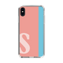 Slim Protection Case［ Original - initial color line - S pink ］