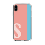 Slim Protection Case［ Original - initial color line - S pink ］
