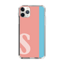 Slim Protection Case［ Original - initial color line - S pink ］
