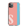Slim Protection Case［ Original - initial color line - S pink ］