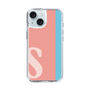 Slim Protection Case［ Original - initial color line - S pink ］