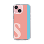 Slim Protection Case［ Original - initial color line - S pink ］