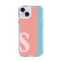 Slim Protection Case［ Original - initial color line - S pink ］