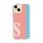 Slim Protection Case［ Original - initial color line - S pink ］