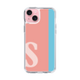 Slim Protection Case［ Original - initial color line - S pink ］