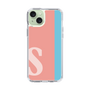 Slim Protection Case［ Original - initial color line - S pink ］