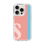 Slim Protection Case［ Original - initial color line - S pink ］
