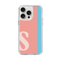 Slim Protection Case［ Original - initial color line - S pink ］