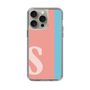 Slim Protection Case［ Original - initial color line - S pink ］