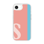 Slim Protection Case［ Original - initial color line - S pink ］