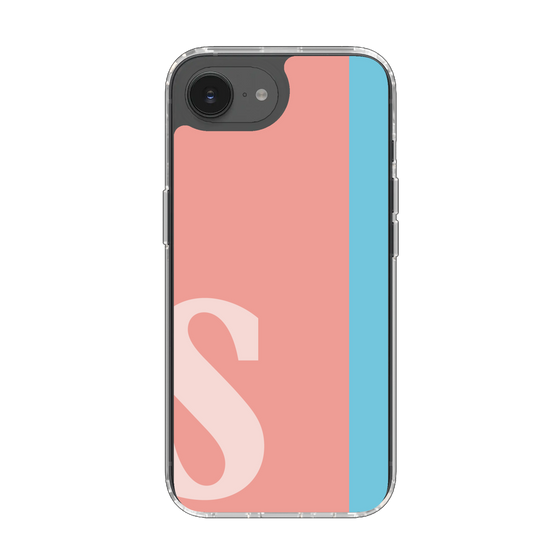 Slim Protection Case［ Original - initial color line - S pink ］