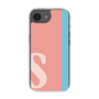 Slim Protection Case［ Original - initial color line - S pink ］