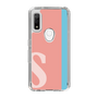 Slim Protection Case［ Original - initial color line - S pink ］