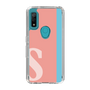 Slim Protection Case［ Original - initial color line - S pink ］