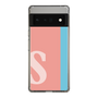 Slim Protection Case［ Original - initial color line - S pink ］