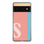 Slim Protection Case［ Original - initial color line - S pink ］