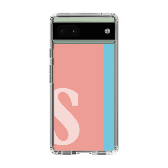 Slim Protection Case［ Original - initial color line - S pink ］