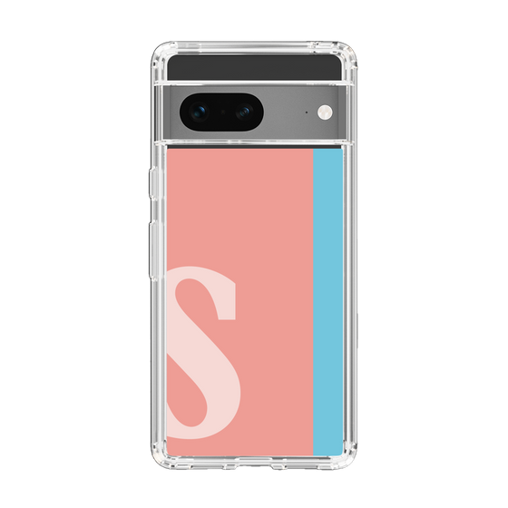 Slim Protection Case［ Original - initial color line - S pink ］