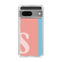 Slim Protection Case［ Original - initial color line - S pink ］