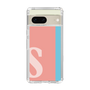 Slim Protection Case［ Original - initial color line - S pink ］
