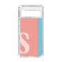 Slim Protection Case［ Original - initial color line - S pink ］
