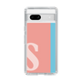 Slim Protection Case［ Original - initial color line - S pink ］