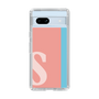 Slim Protection Case［ Original - initial color line - S pink ］