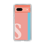 Slim Protection Case［ Original - initial color line - S pink ］